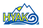 Hyak River Rafting