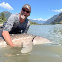 Cascade Fishing Adventures - Guiding Fishing