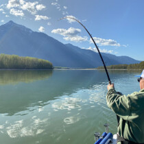 Cascade Fishing Adventures - Guiding Fishing