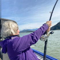 Cascade Fishing Adventures - Guiding Fishing