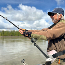 Cascade Fishing Adventures - Spring Report