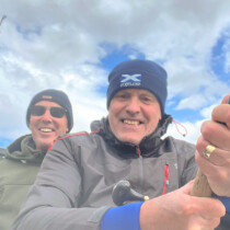 Cascade Fishing Adventures - Spring Report