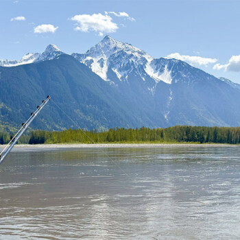 Cascade Fishing Adventures - John Vander Ploeg - Testimonial